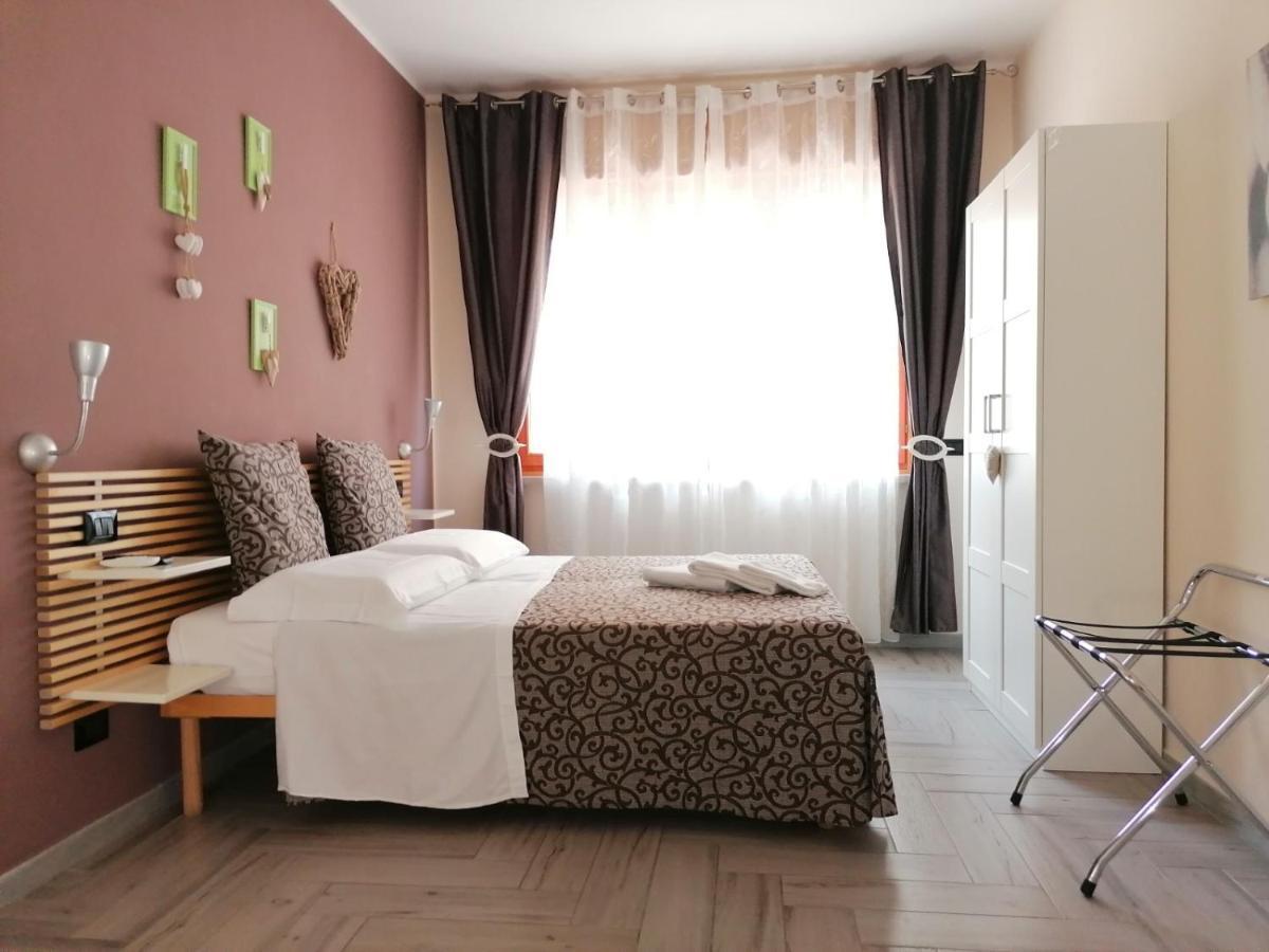 B&B Armonia 베로나 외부 사진