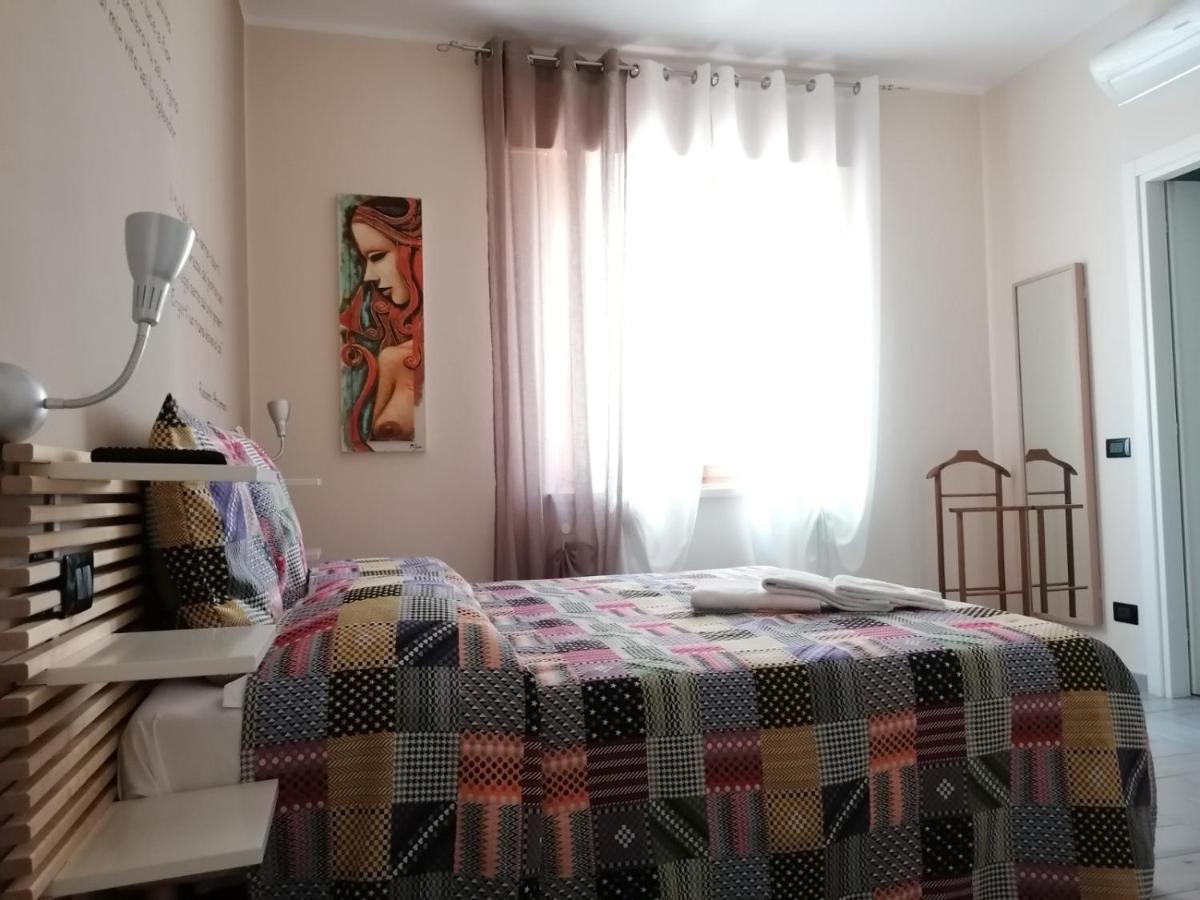 B&B Armonia 베로나 외부 사진