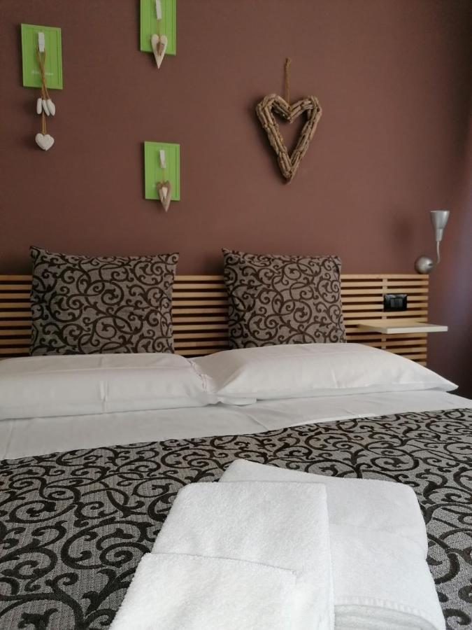 B&B Armonia 베로나 외부 사진