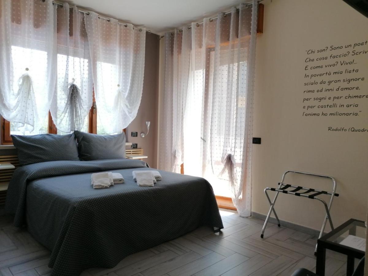 B&B Armonia 베로나 외부 사진