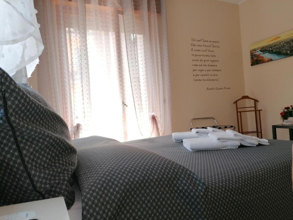 B&B Armonia 베로나 외부 사진