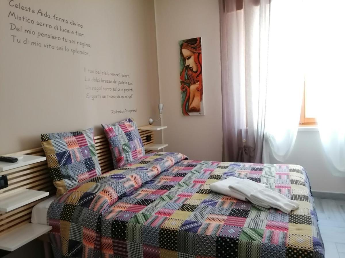 B&B Armonia 베로나 외부 사진